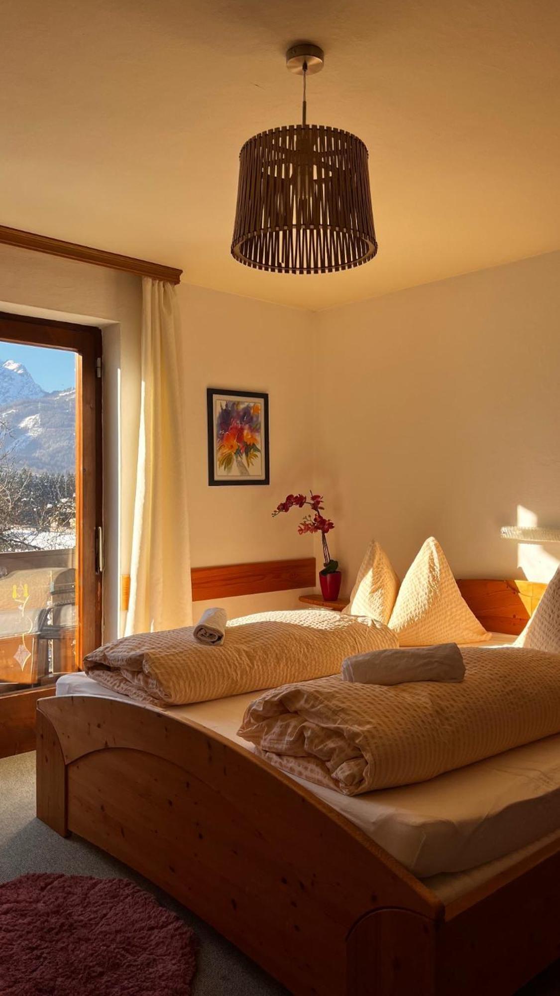 Pension Sonneck Pfarrwerfen Exterior photo