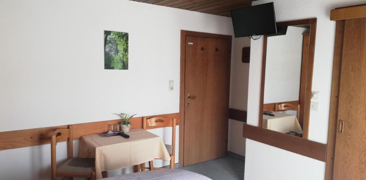 Pension Sonneck Pfarrwerfen Exterior photo