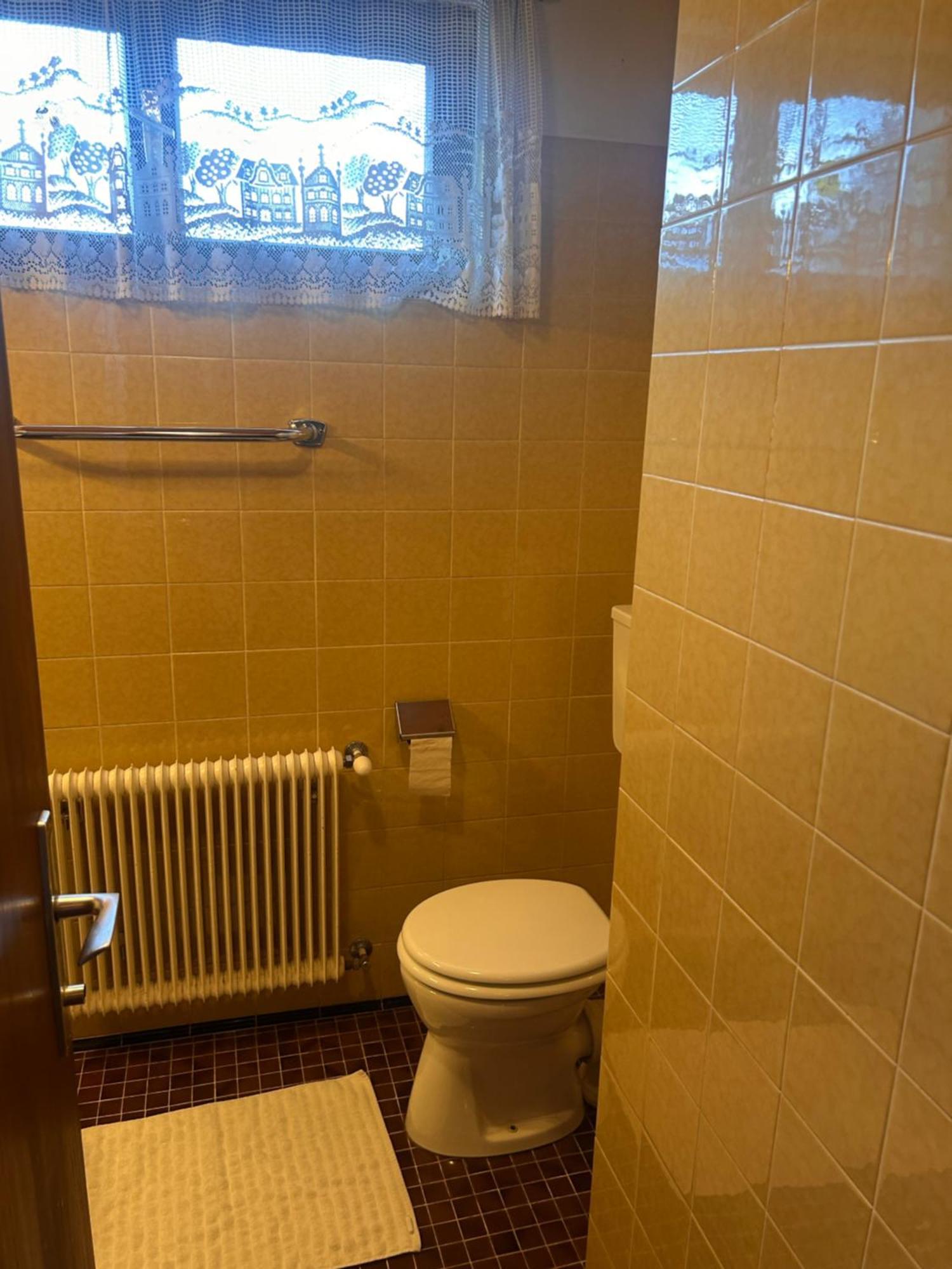 Pension Sonneck Pfarrwerfen Room photo