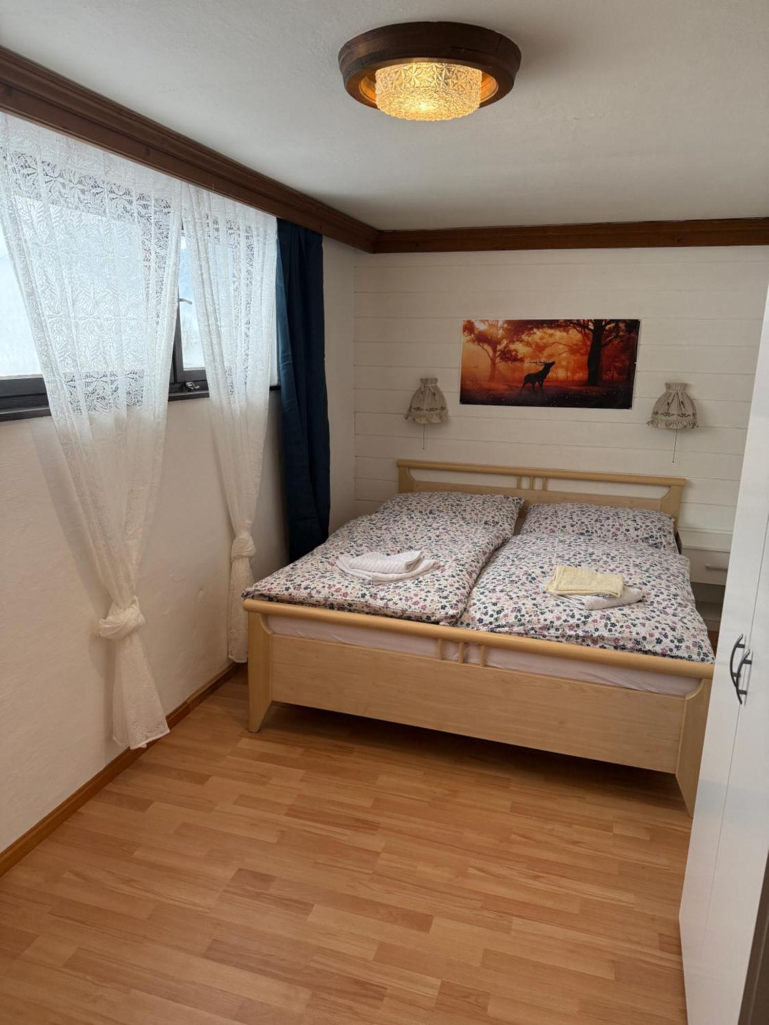 Pension Sonneck Pfarrwerfen Room photo