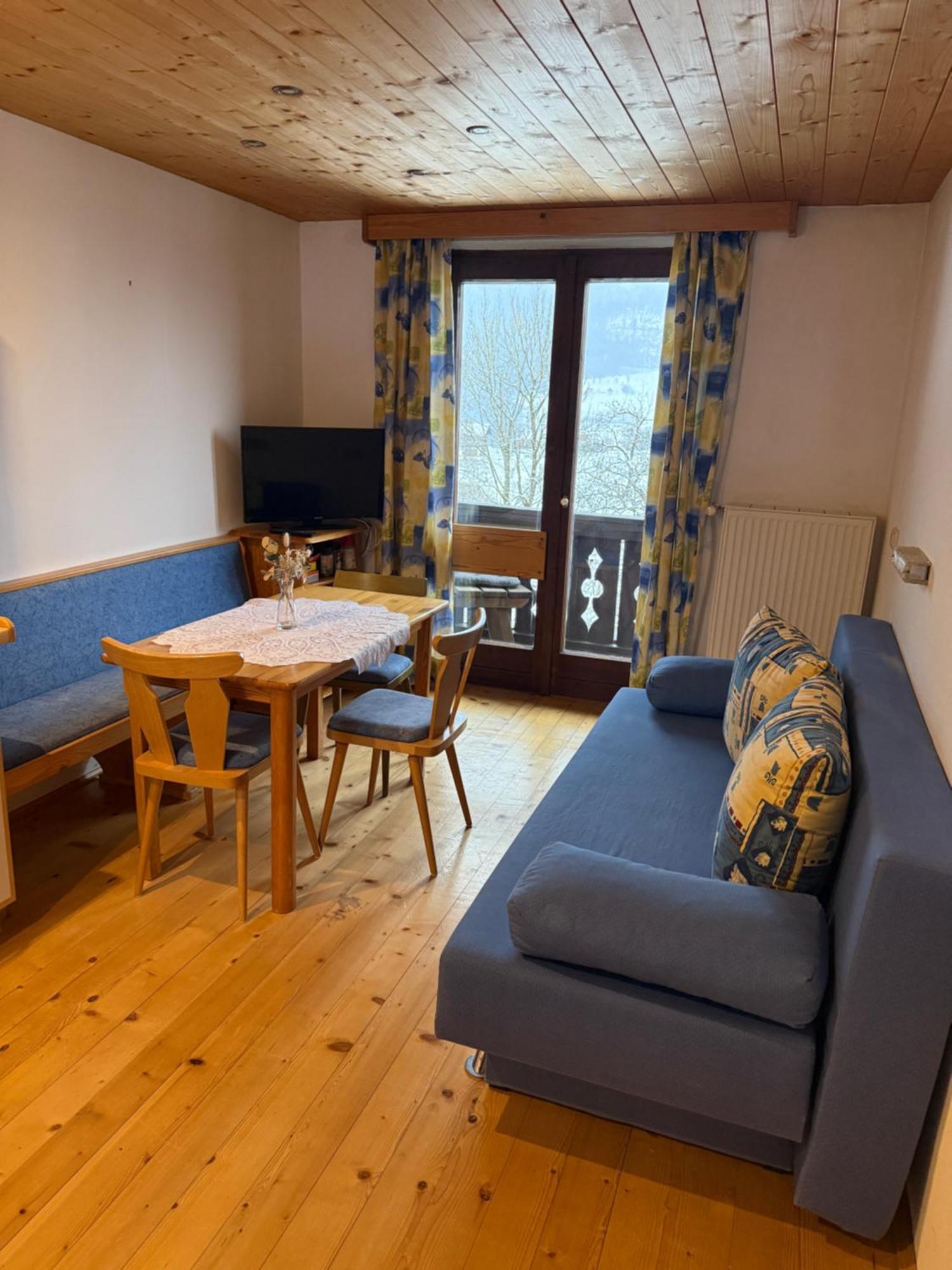 Pension Sonneck Pfarrwerfen Room photo