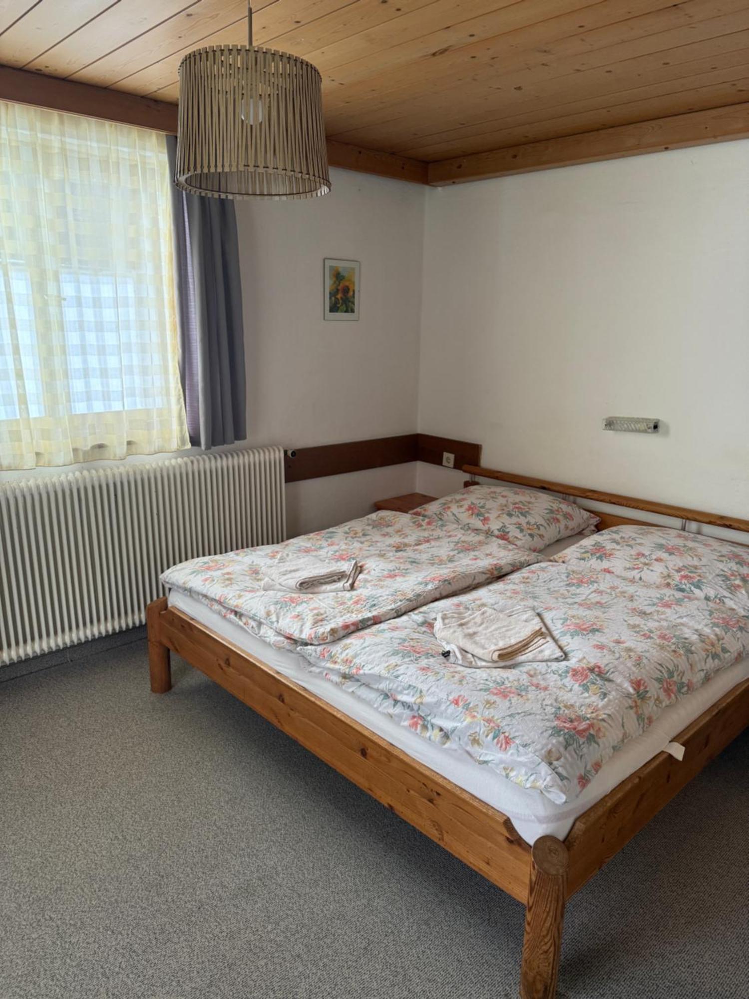 Pension Sonneck Pfarrwerfen Exterior photo